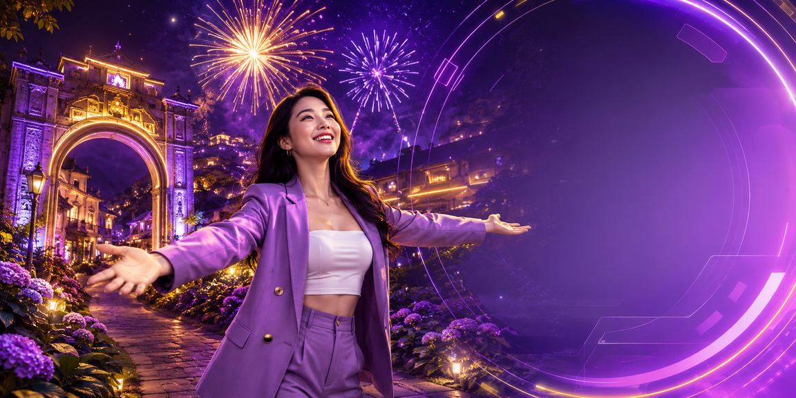 my lucky88